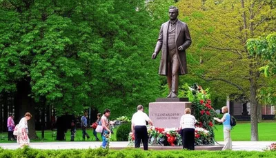 Illustration commemorative