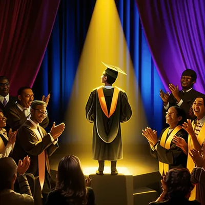 Illustration commendation - Image 1