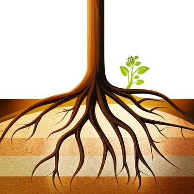 Illustration reaches - Image 1