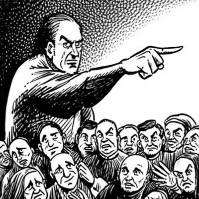 Illustration insists - Image 1