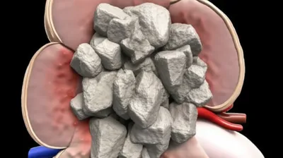 Illustration calculi - Image 1