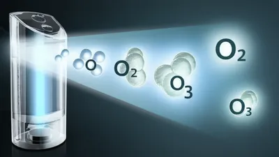 Illustration ozonized - Image 1