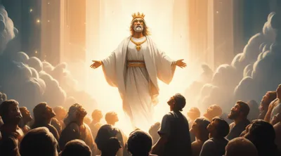 Illustration deity - Image 1