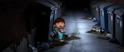 Illustration flattened - Image 1