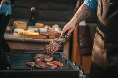 Illustration carnies - Image 1