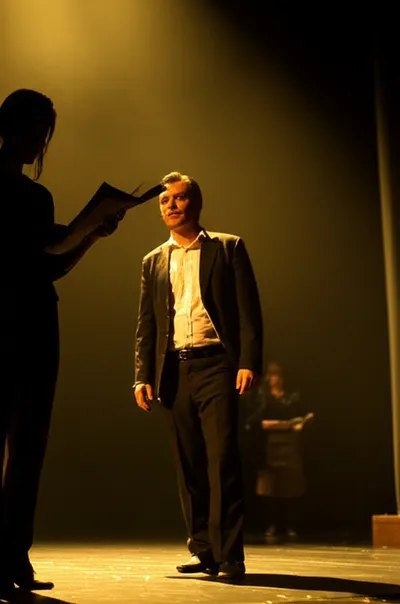 Illustration understudy - Image 1