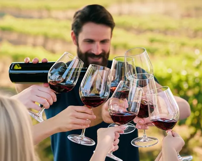 Illustration cupping - Image 1