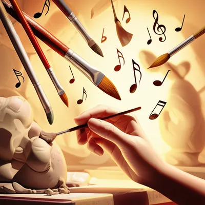 Illustration arts - Image 1