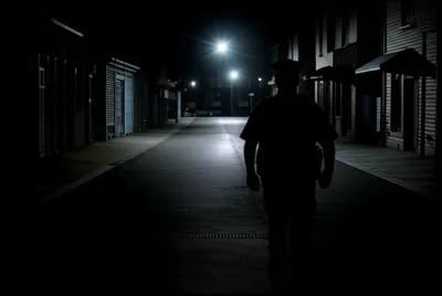 Illustration patrolled