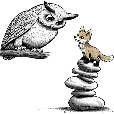 Illustration dudes - Image 1