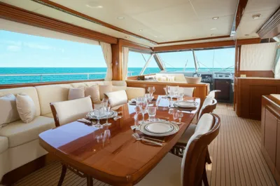 Illustration saloon - Image 1