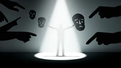 Illustration vindicate