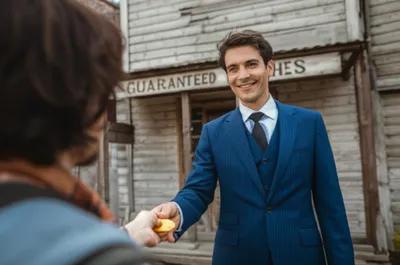 Illustration tale - Image 1