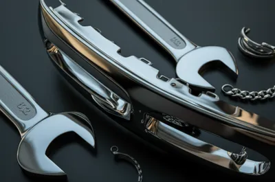 Illustration chromium