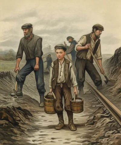 Illustration nipper - Image 1