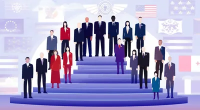 Illustration colleges - Image 1