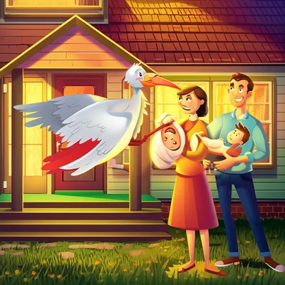 Illustration deliver - Image 1