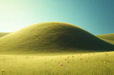 Illustration hump - Image 1