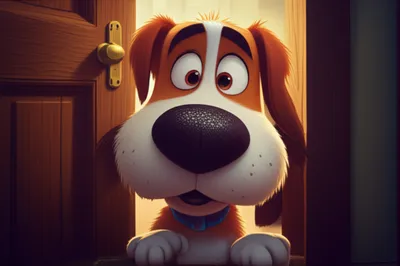 Illustration nosing - Image 1