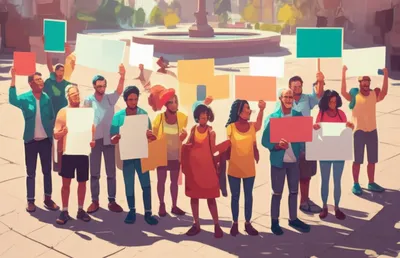 Illustration in - Image 1