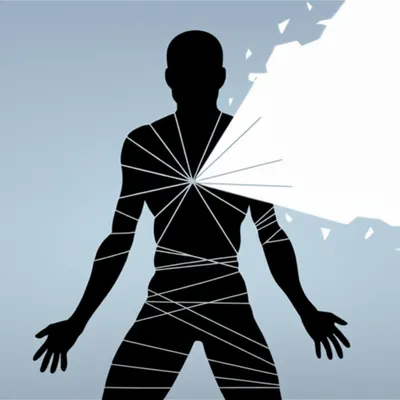 Illustration burst - Image 1