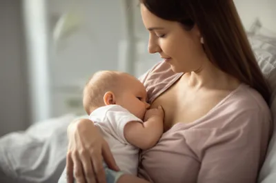 Illustration lactation - Image 1