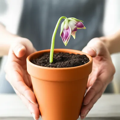 Illustration losing - Image 1