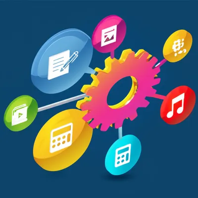 Illustration programme - Image 1