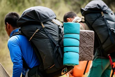 Illustration packing - Image 1