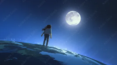 Illustration sublunary - Image 1