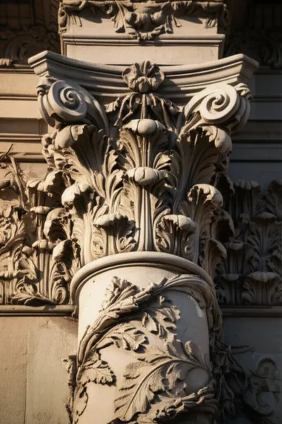 Illustration detailing - Image 1