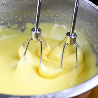 Illustration beater - Image 1