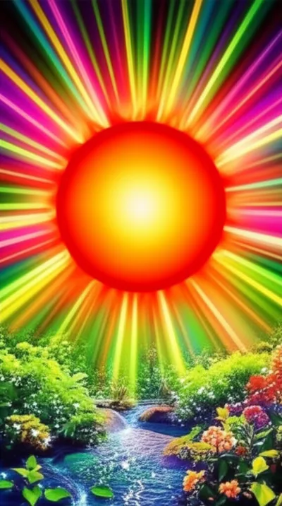 Illustration emanations - Image 1