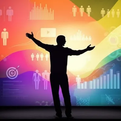 Illustration pitching - Image 1