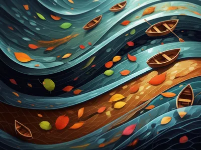 Illustration spatiotemporal - Image 1