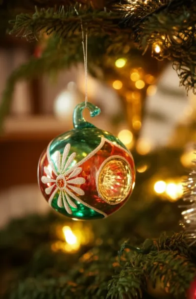 Illustration kugel - Image 1