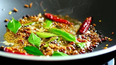 Illustration temper - Image 1