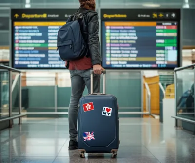 Illustration astronaut - Image 1