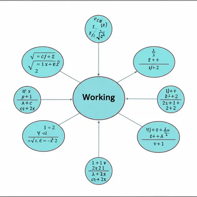 Illustration working - Image 1