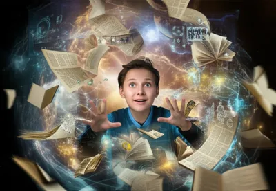 Illustration acquisitive - Image 1