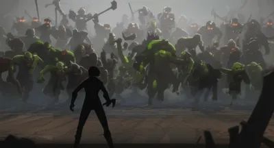 Illustration wave - Image 1