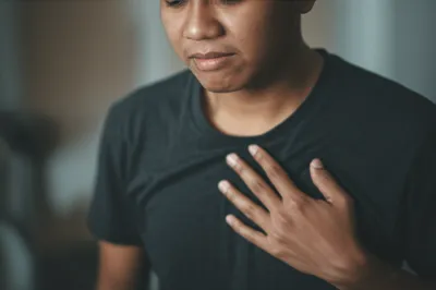 Illustration aching - Image 1