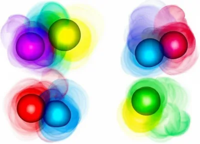 Illustration kaon - Image 1