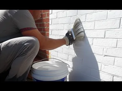 Illustration whitewash - Image 1