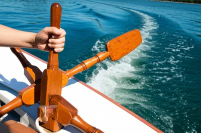 Illustration steering