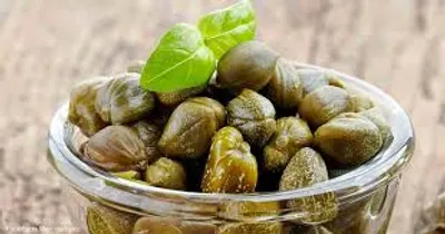 Illustration caper - Image 2