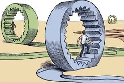 Illustration rut - Image 3