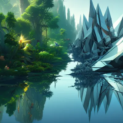 Illustration duality - Image 1