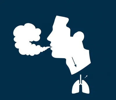 Illustration smoke - Image 1