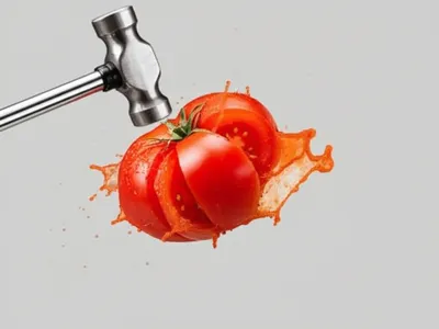 Illustration mashed - Image 1